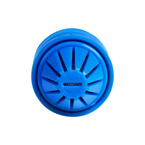 front of foot valve